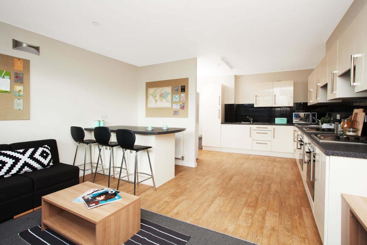 Charming Ensuite Rooms, Tottenham - Sk * Londra