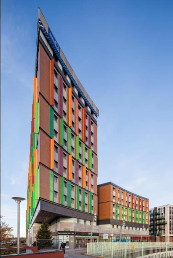 Charming Ensuite Rooms, Tottenham - Sk Pensiune Londra