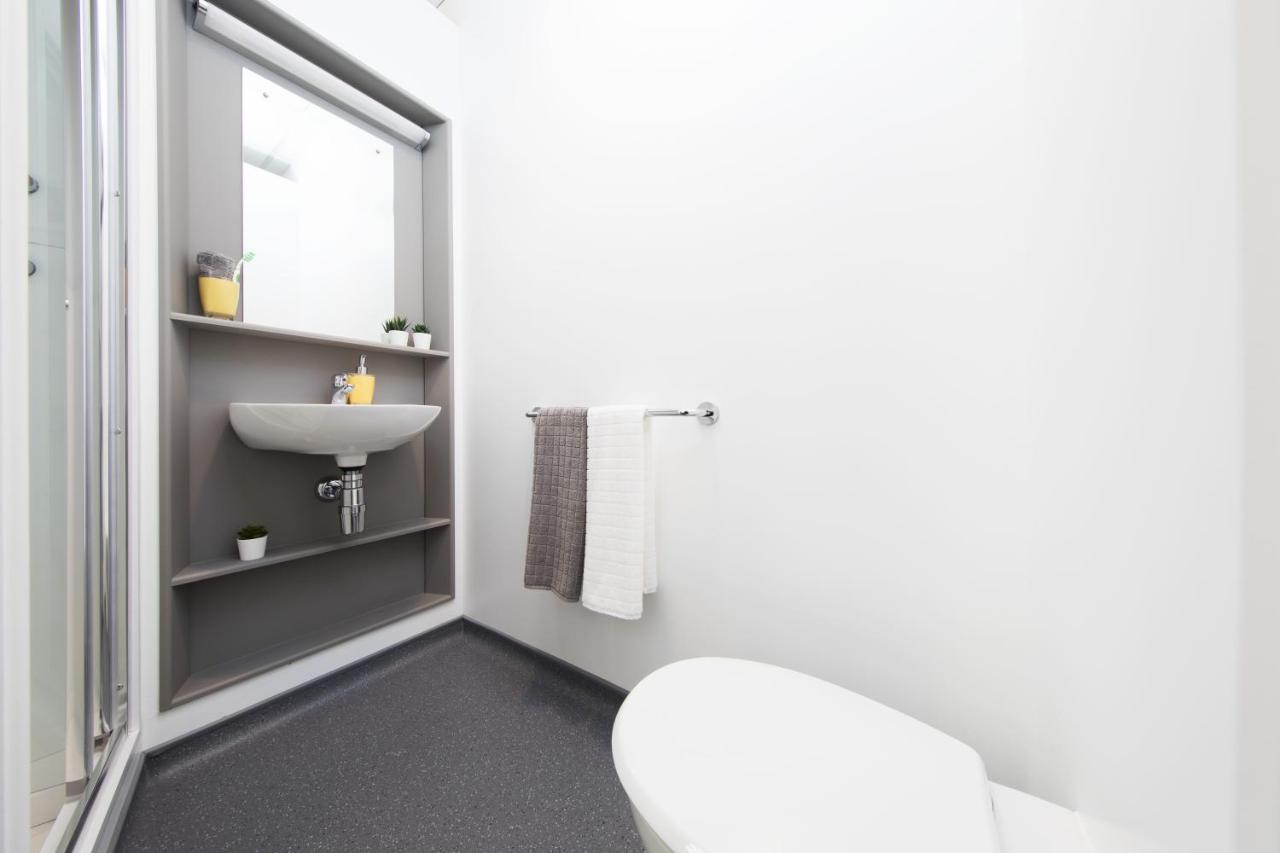 Charming Ensuite Rooms, Tottenham - Sk * Londra